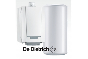 Dujinis kondensacinis katilas De Dietrich Naneo EMC-M 24 6,1 - 24,8kW su pastatomu vandens šildytuvu SR 130 litrų, lauko ir karšto vandens daviklis 19EMCM24+19EE22 Dujinis kondensacinis katilas De Dietrich Naneo EMC-M 24 6,1 - 24,8kW su pastatomu vandens šildytuvu SR 130 litrų, lauko ir karšto vandens daviklis 19EMCM24+19EE22